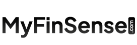 MyFinSense - Personal Finance Blog