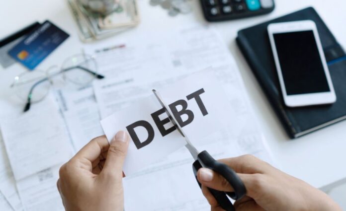 Best Debt management companies in the UK