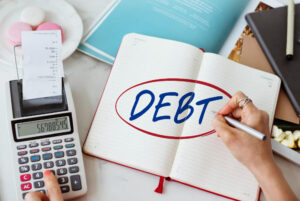 debt management for retirement planning